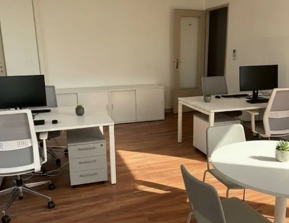 Bureaux 230 m² Besançon