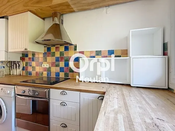 Appartement 3 pièces 78 m²
