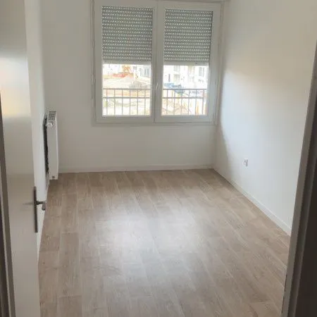 Chambre en colocation
