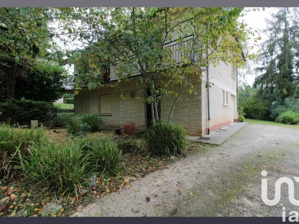 Vente Maison traditionnelle 5 pièces