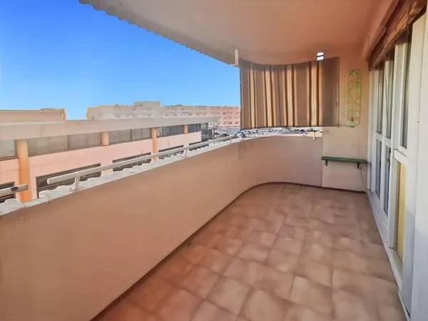 Appartement 5 pièces 90 m²
