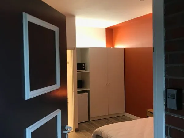 Location de Chambre