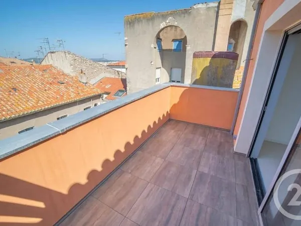 Appartement 4 pièces 96 m²
