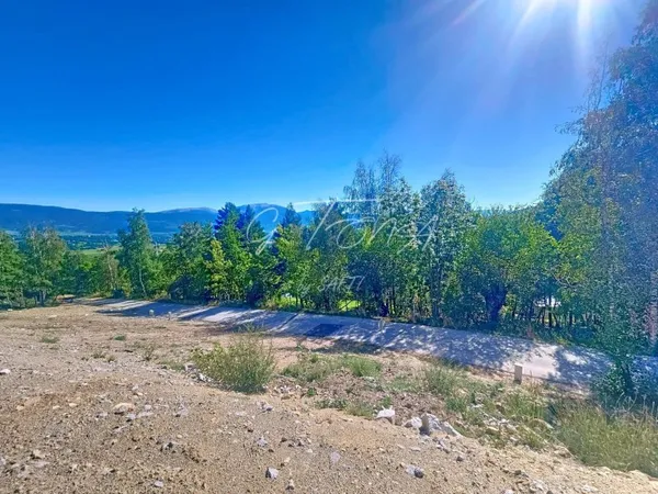 Terrains à bâtir en Cerdagne - Enveitg - dès 81 000 €