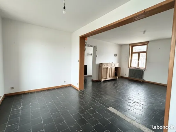 Maison 5 pièces 95 m²