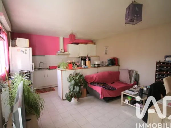Vente Maison/villa 2 pièces