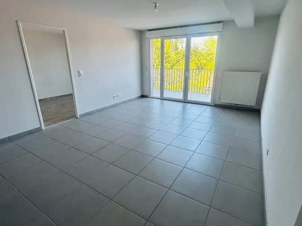 Appartement 4 pièces 80 m²
