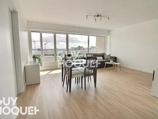 EN EXCLUSIVITE!!! Chambre en colocation