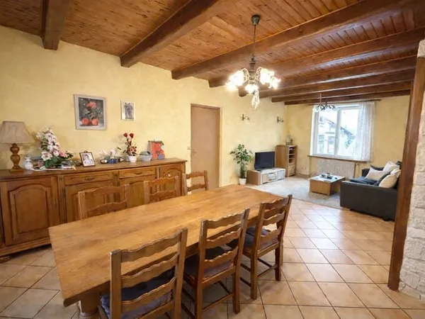 Maison à vendre Atton