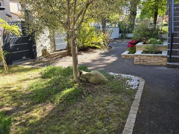 Maison 7 pièces 161 m²