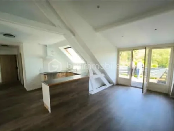 Appartement 5 pièces 110 m²