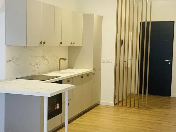 Appartement 3 pièces 69 m²