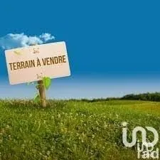 Vente Terrain 395 m²