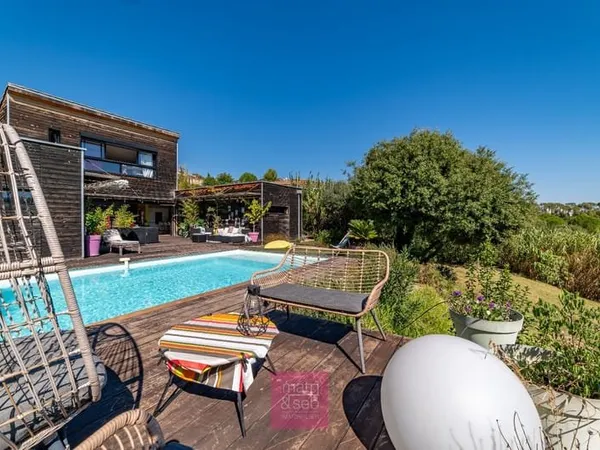 Maison Vente Juvignac 6p 160m² 750000€