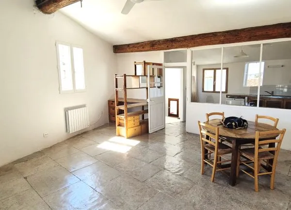 Appartement 4 pièces 75 m²