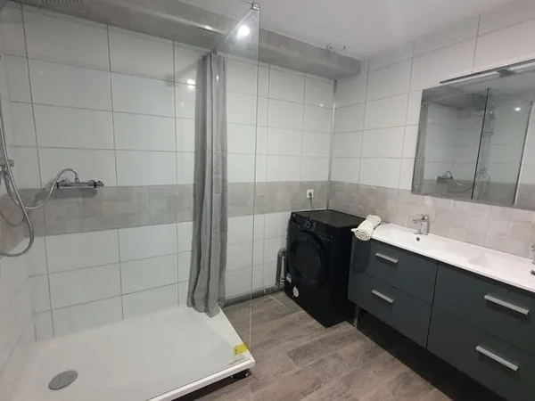 Immeuble de rapport 14 pièces 460 m²