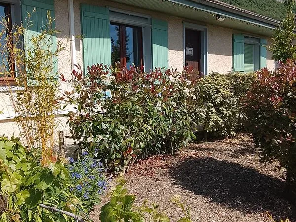 Maison individuelle 125m2 rénovée en 2020