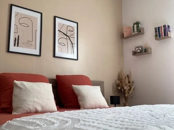 Location chambre étudiante