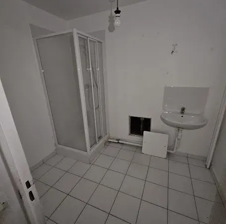 Appartement 4 pièces 92 m²
