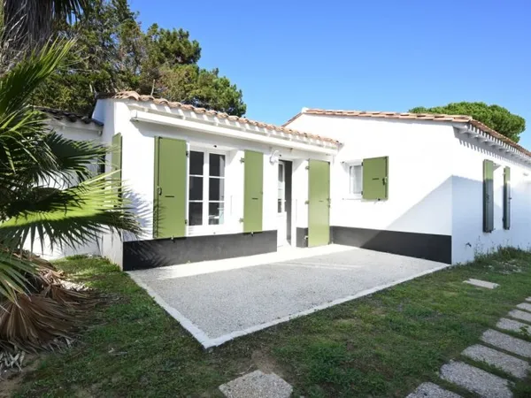 Maison 8 pièces