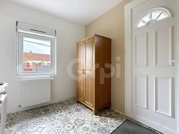 Maison 6 pièces 126 m²
