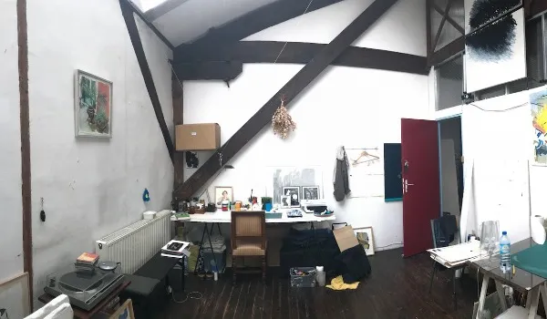 location de bureaux et d'ateliers