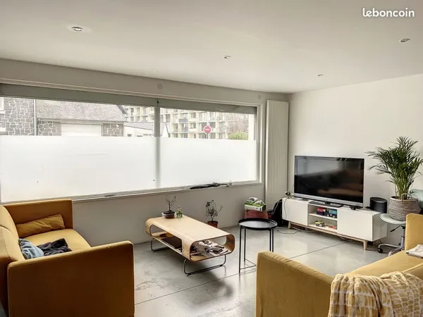 Location chambre