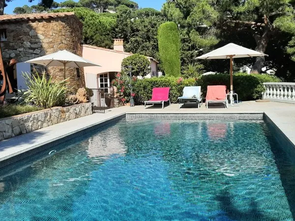 Vends maison de charme