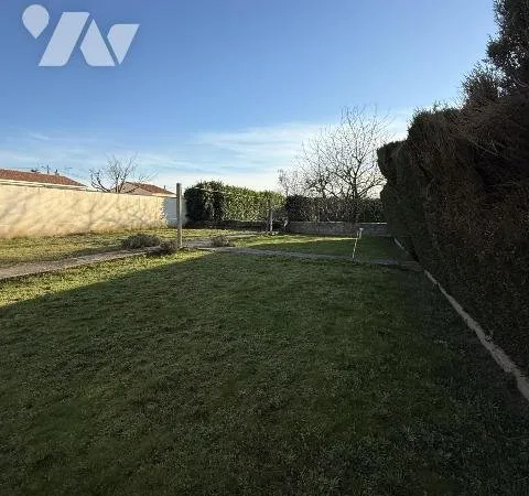 Maison 5 pièces 102 m²