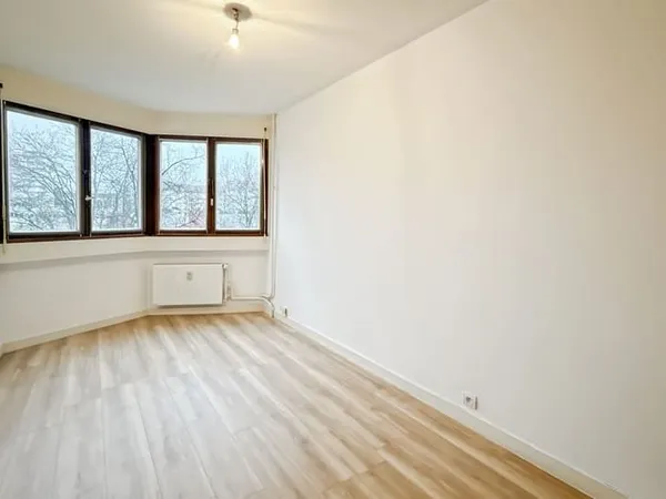 Appartement 2 pièces 31 m²