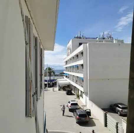 Appartement 1 pièce 36 m²