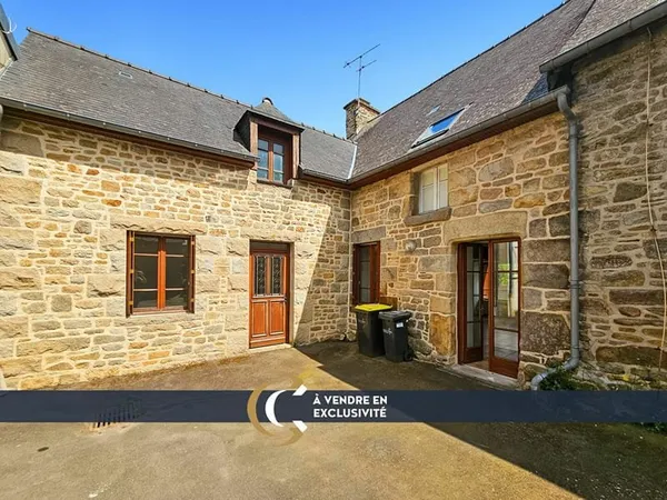 Maison Val Couesnon 4 pièce(s) 89 m2