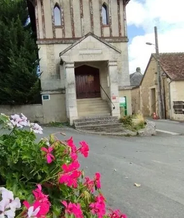 Maison 4 pièces 140 m²