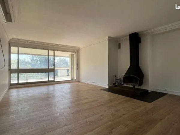 Appartement 4 pièces 137 m²