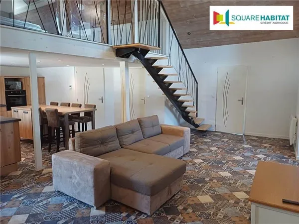 Appartement à louer BAGNERES-DE-BIGORRE