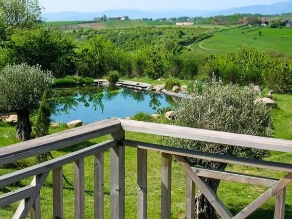 Maison 7 pièces 190 m²