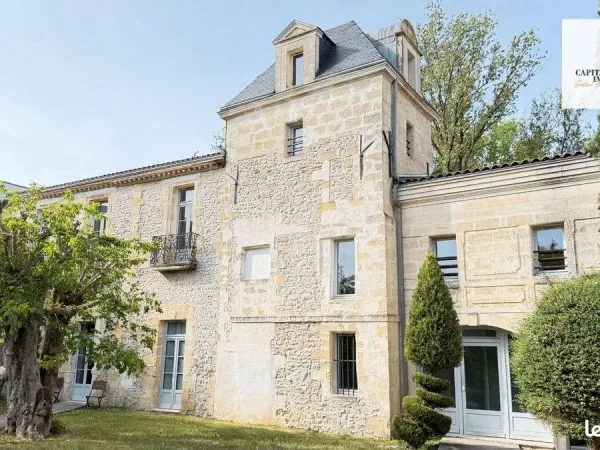 Appartement 2 pièces 57 m²