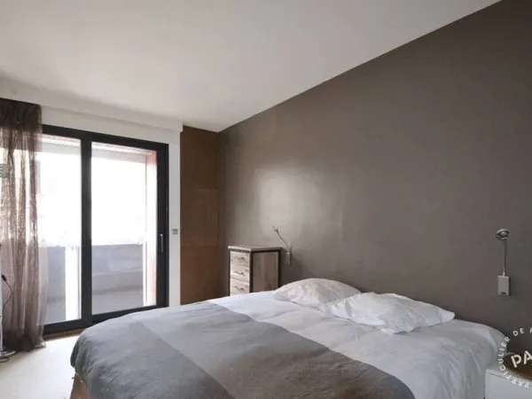 Appartement 2 pièces 50 m²