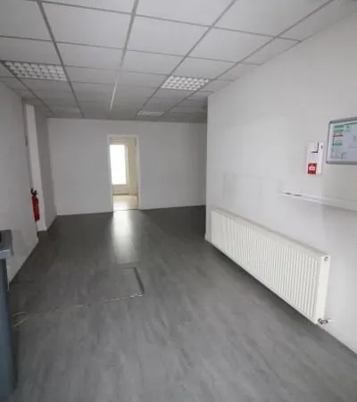 Appartement 140 m²