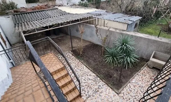 Maison de ville de 7 pièces principales