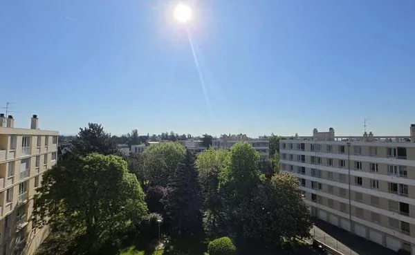 Appartement 3 pièces 67 m²