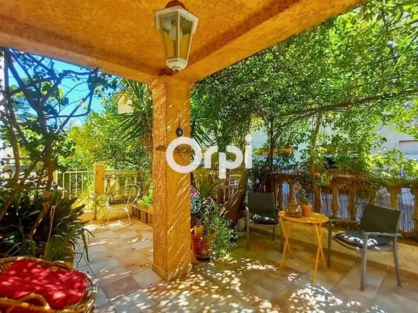 Appartement 4 pièces 66 m²