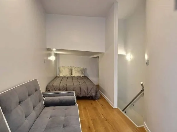 Appartement 1 pièce 21 m²