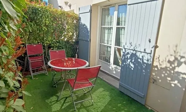 Appartement 4 pièces 68 m²
