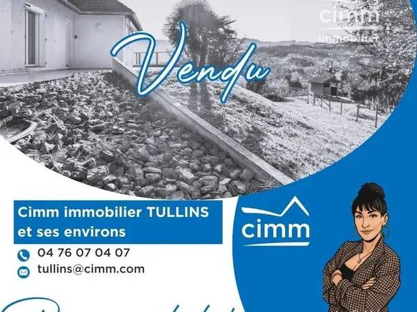 Maison 7 pièces 187 m²