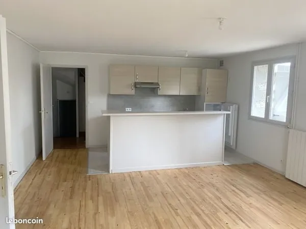 Appartement 5 pièces 101 m²