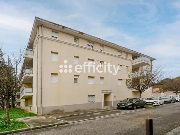 Appartement ancien