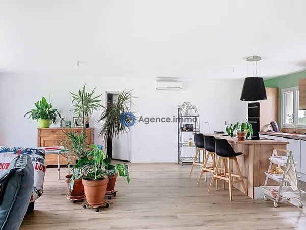 Maison 3 pièces 79 m²