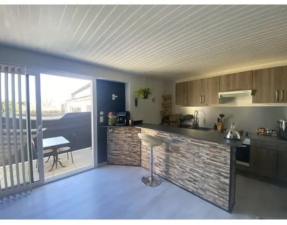 T3 - 70m ²