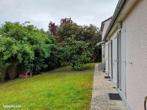 Maison 180m2 Fontenay-aux-roses